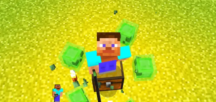 Superflat Survival Mod / Addon thumbnail