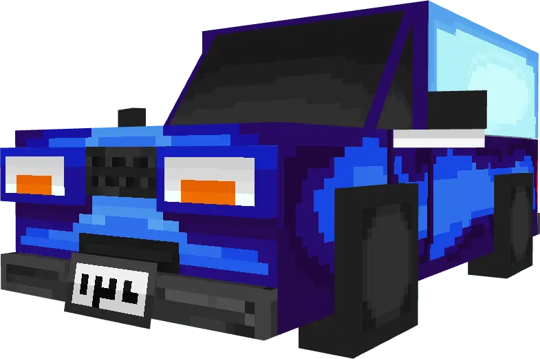 Simple Cars [New Car] Mod / Addon thumbnail