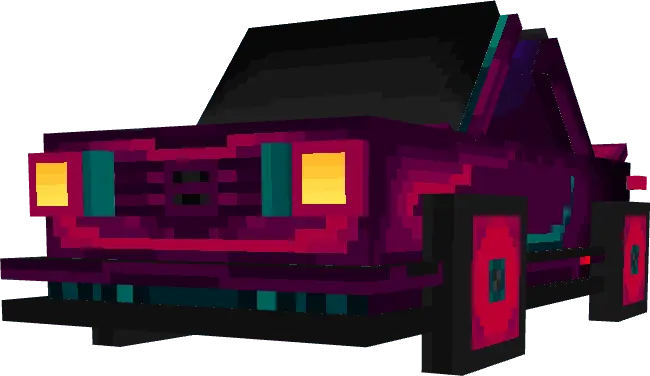 Simple Cars [New Car] Mod / Addon screenshot