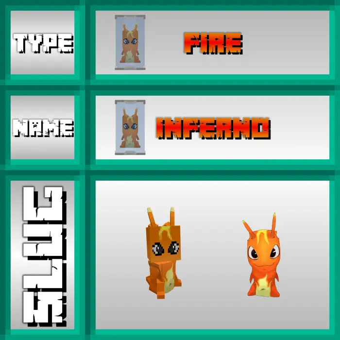 Slugterra Mod / Addon screenshot