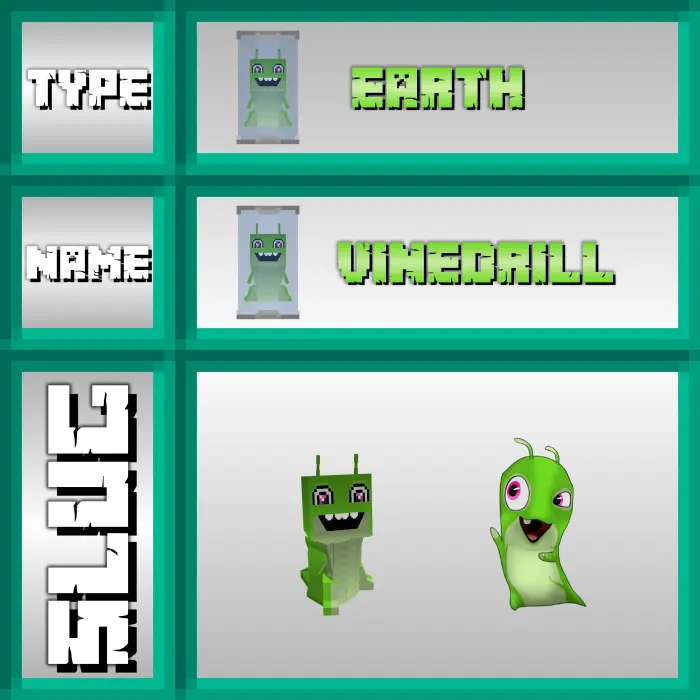 Slugterra Mod / Addon screenshot