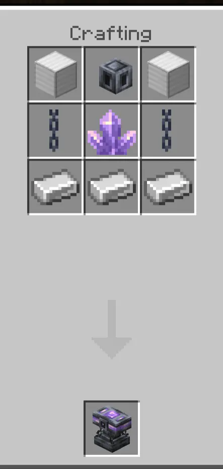 RARITY & STATS Mod / Addon screenshot