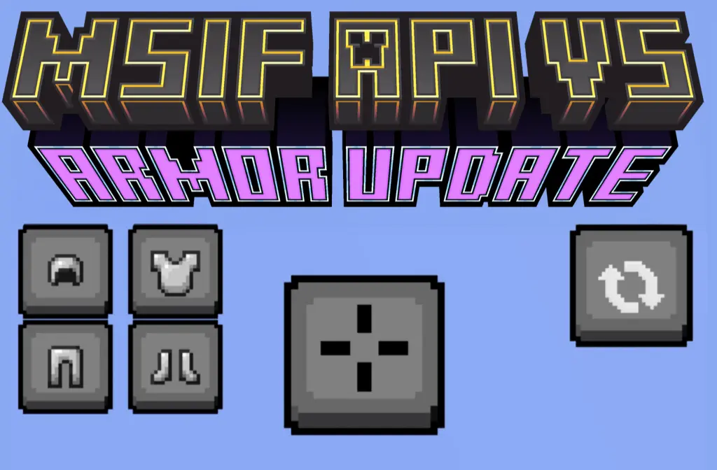MSIFvAPI Mod / Addon thumbnail
