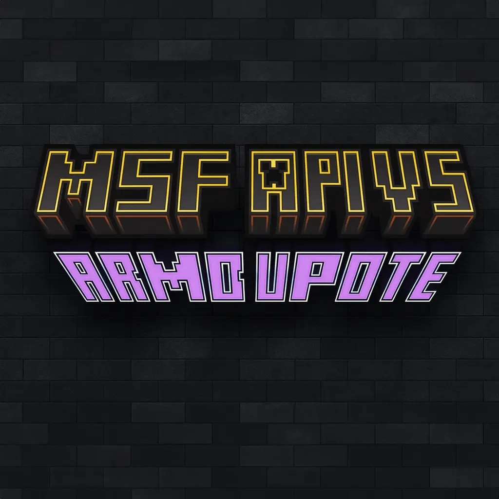 MSIFvAPI Mod / Addon screenshot
