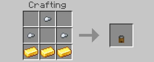 Backpacks (Carry more Items in Style!) Mod / Addon screenshot