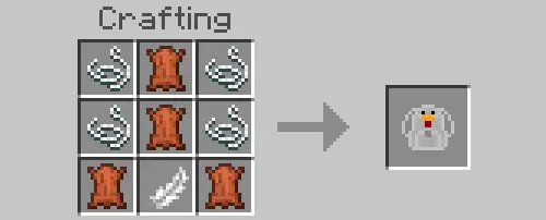 Backpacks (Carry more Items in Style!) Mod / Addon screenshot