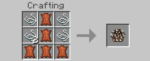 Backpacks (Carry more Items in Style!) Mod / Addon screenshot