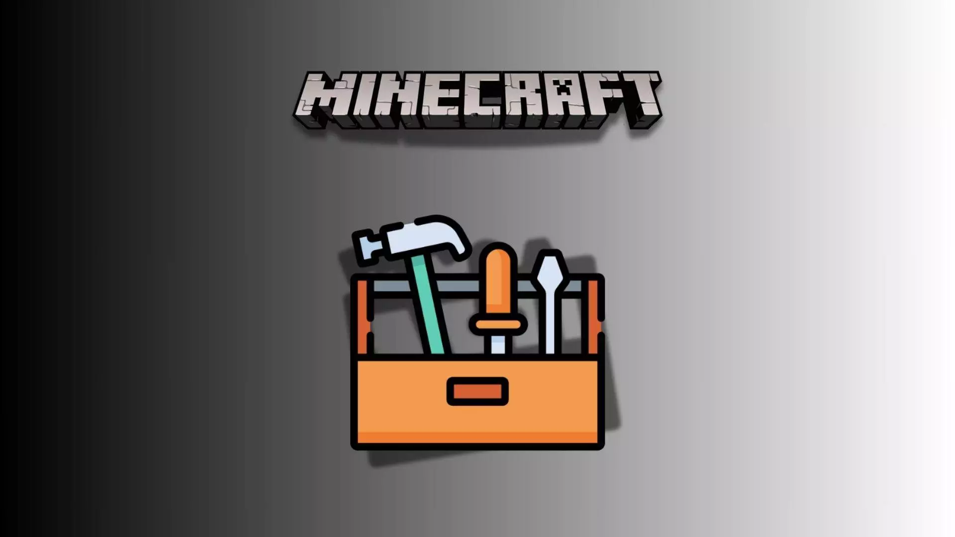 Minecraft Tools Mod / Addon thumbnail