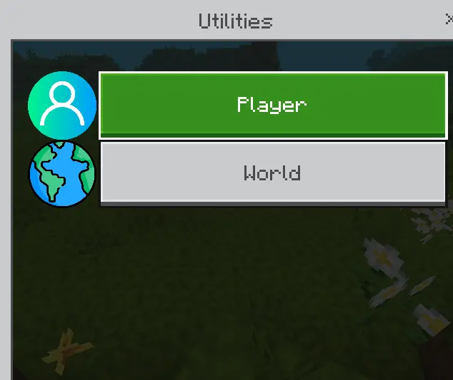 Minecraft Tools Mod / Addon screenshot