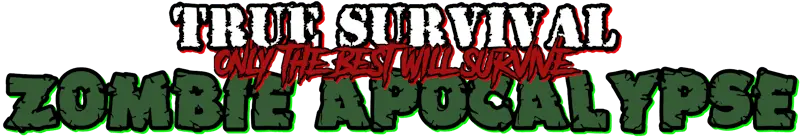 True Survival - Zombie Apocalypse (The Zombies) Mod / Addon screenshot
