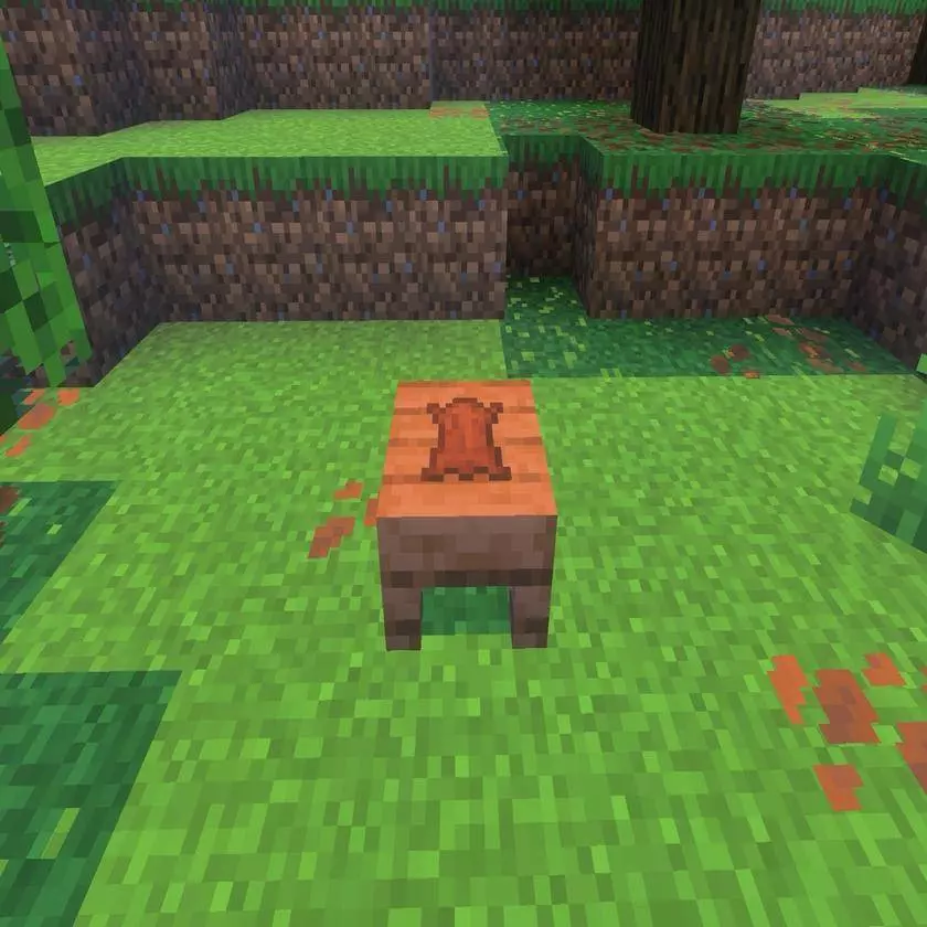 AurorianCraft: insane Survival Mod / Addon screenshot
