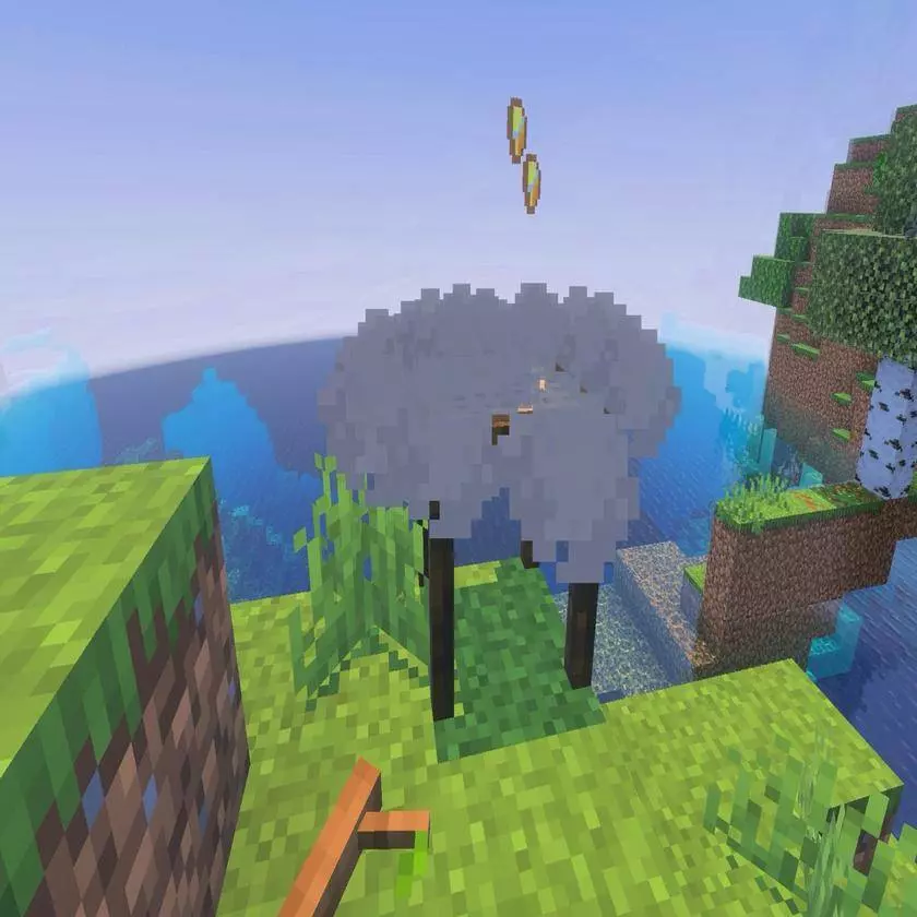 AurorianCraft: insane Survival Mod / Addon screenshot