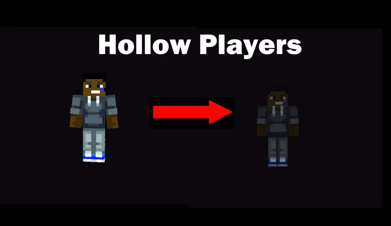 Hollow Players Mod / Addon thumbnail