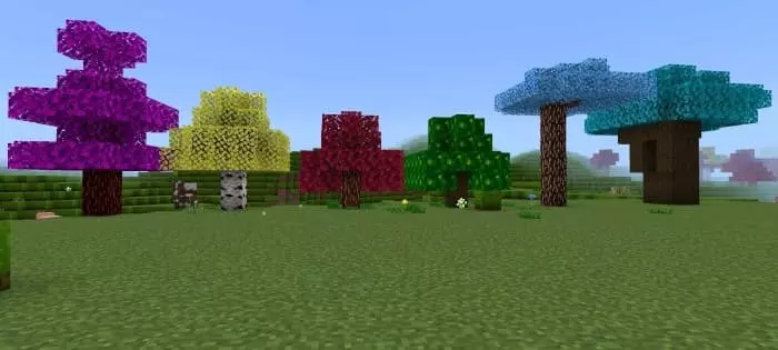 ZC Better Vanilla Mod / Addon screenshot