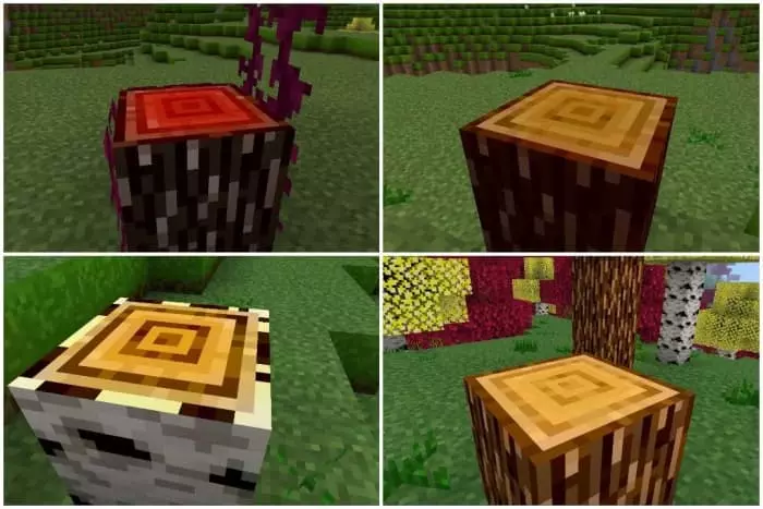ZC Better Vanilla Mod / Addon screenshot