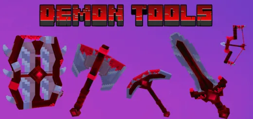 Demon Tools Addon thumbnail