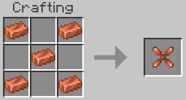 Explosive Blocks Addon screenshot