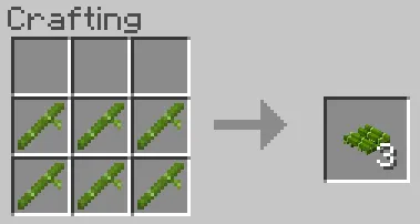 Explosive Blocks Addon screenshot