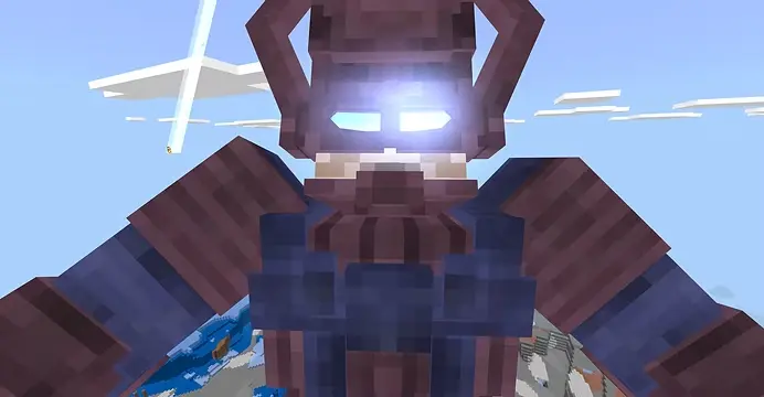 Mr. Nido's Marvel Project Mod / Addon pic 5