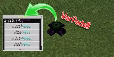 WarPads Classic Mod / Addon thumbnail