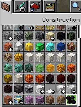 WarPads Classic Mod / Addon screenshot
