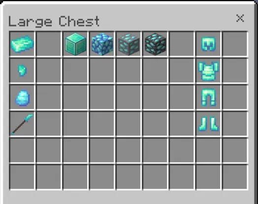 Atlantium Armor Mod / Addon screenshot