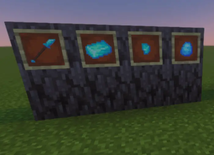 Atlantium Armor Mod / Addon screenshot