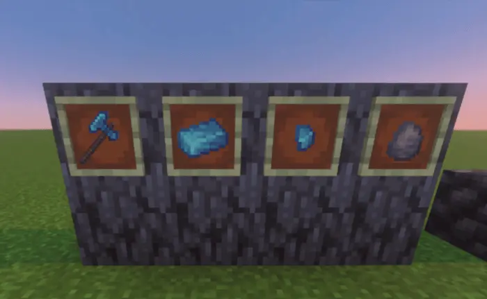 Dephtium Armor Mod / Addon screenshot