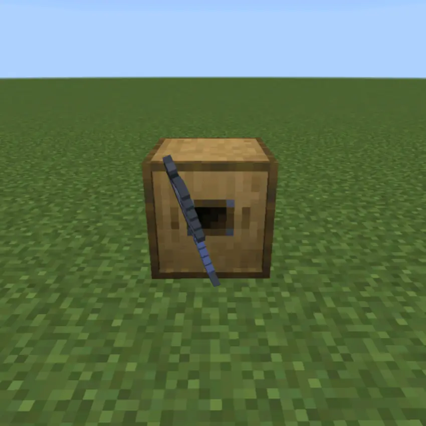 Шкафы для хранения Mod / Addon screenshot