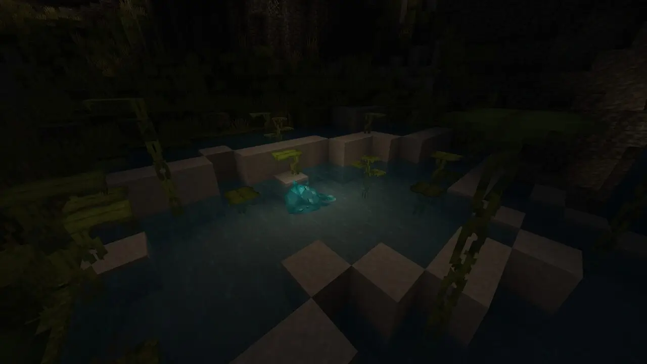 Dynamic Lighting+ Mod / Addon screenshot
