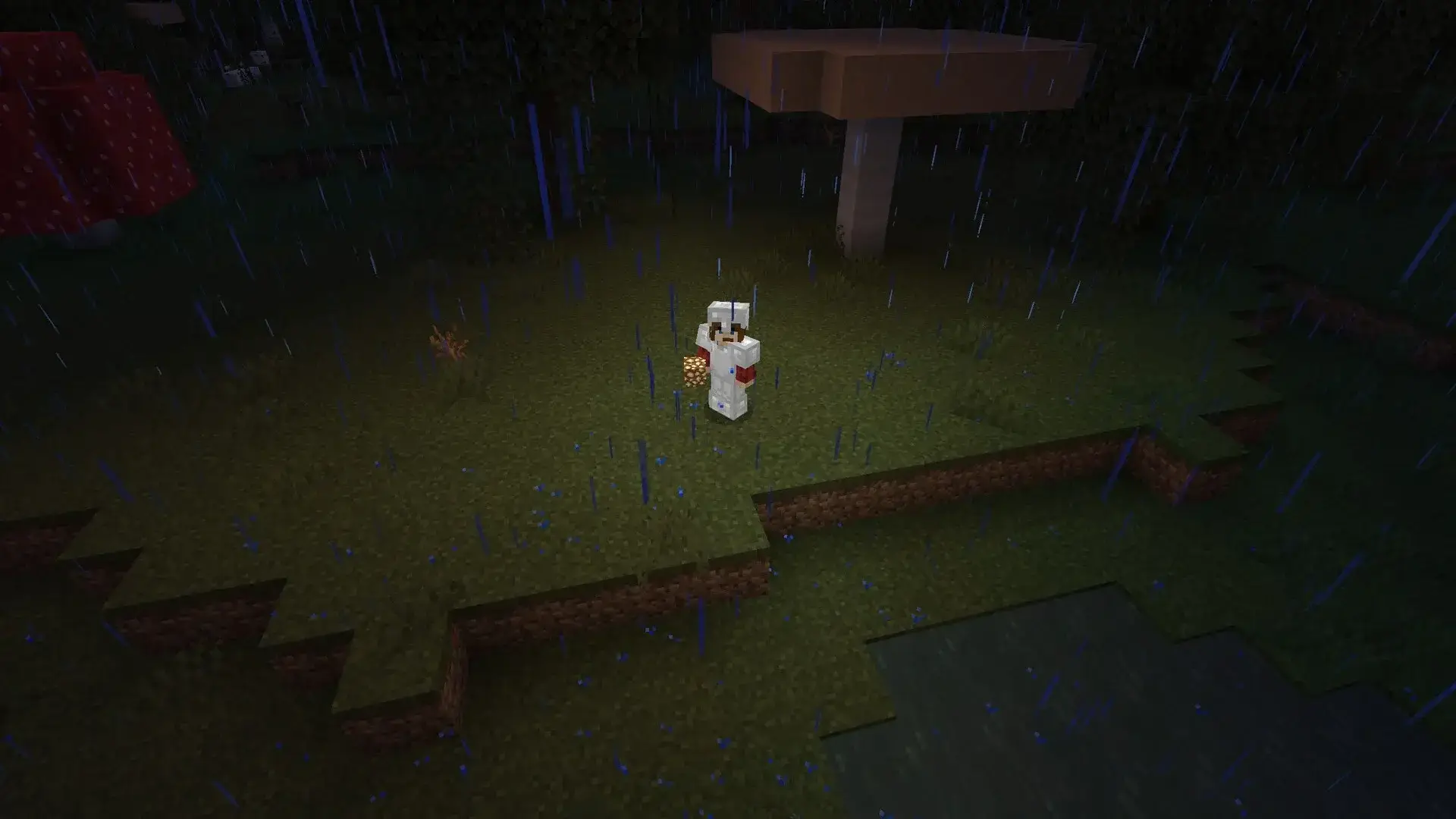 Dynamic Lighting+ Mod / Addon screenshot