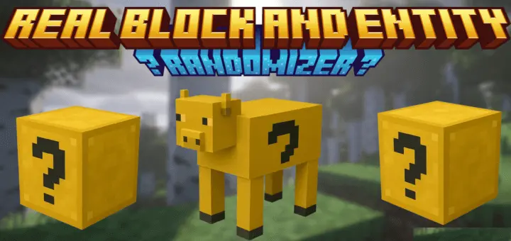 Real Loot Randomizer Mod / Addon thumbnail