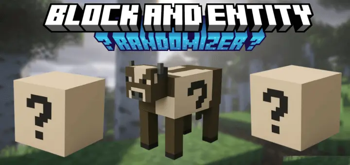 Ultimate Loot Randomizer Mod / Addon thumbnail