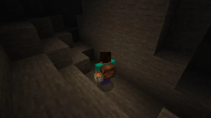 True Backpack Addon pic 4