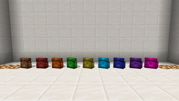 True Backpack Addon pic 5