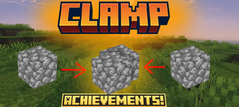 Clamp Mod / Addon thumbnail
