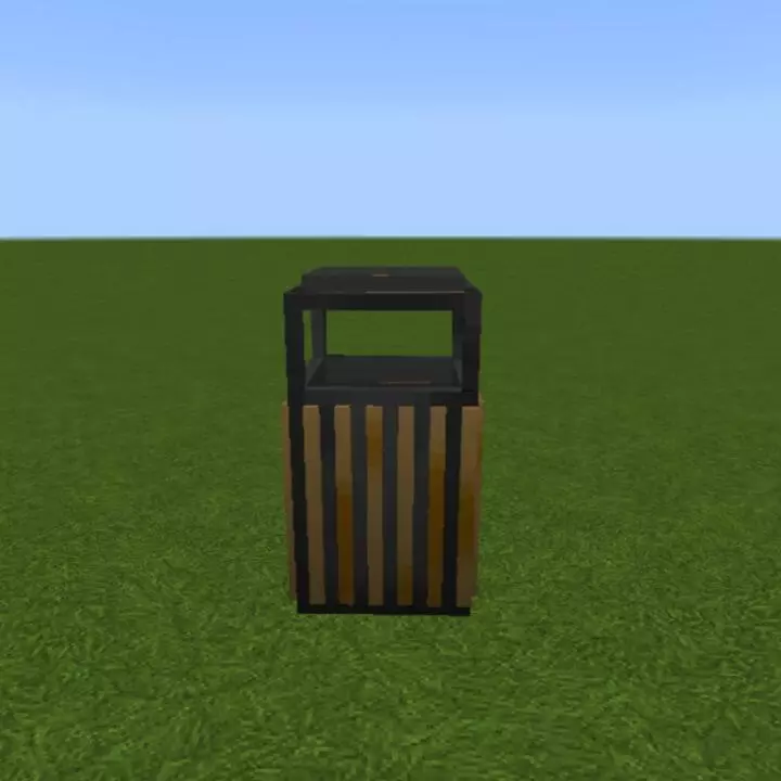 Sidewalk Mod / Addon screenshot