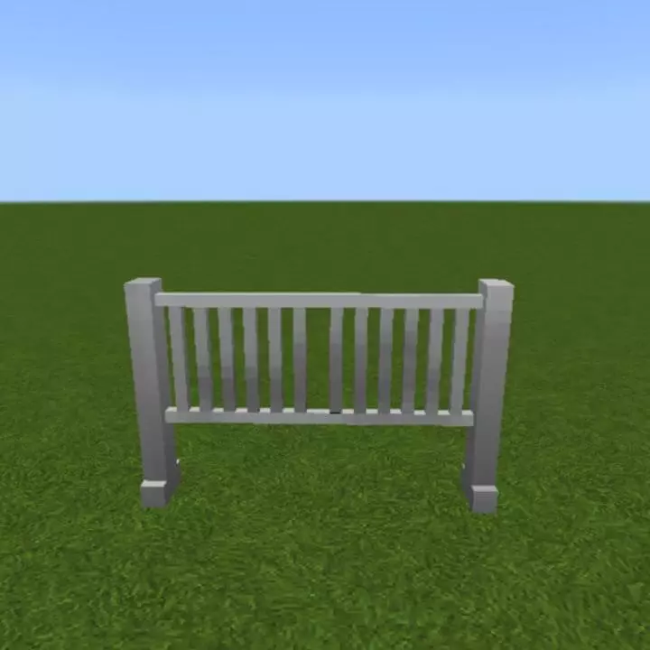 Sidewalk Mod / Addon screenshot