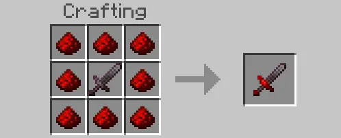 Infused Gear Mod / Addon screenshot