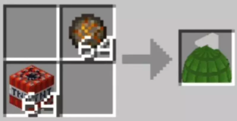 Throwable Grenades Mod/Addon screenshot