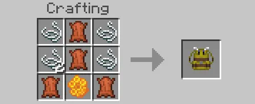 Backpacks FWS Addon screenshot
