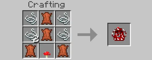 Backpacks FWS Addon screenshot