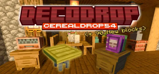 DecoDrop Addon pic 1