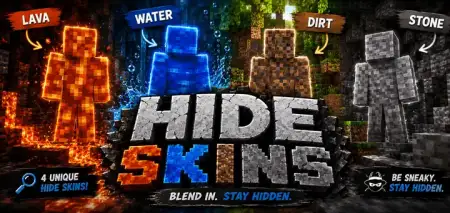 Op Shovels Mod Addon thumbnail