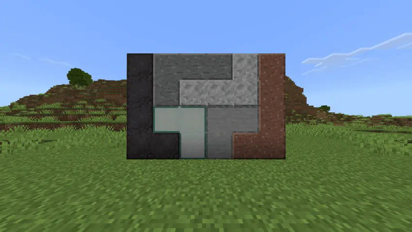 Connected Textures (Optifine CTM) Mod / Addon screenshot