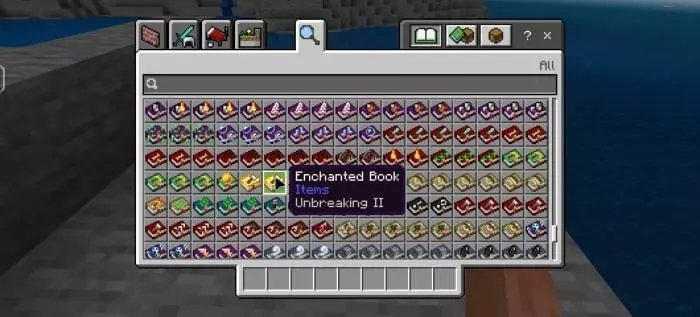 Meilleurs livres enchantés – Pack Addon / Texture screenshot