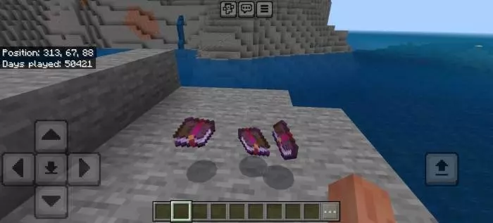 Meilleurs livres enchantés – Pack Addon / Texture screenshot