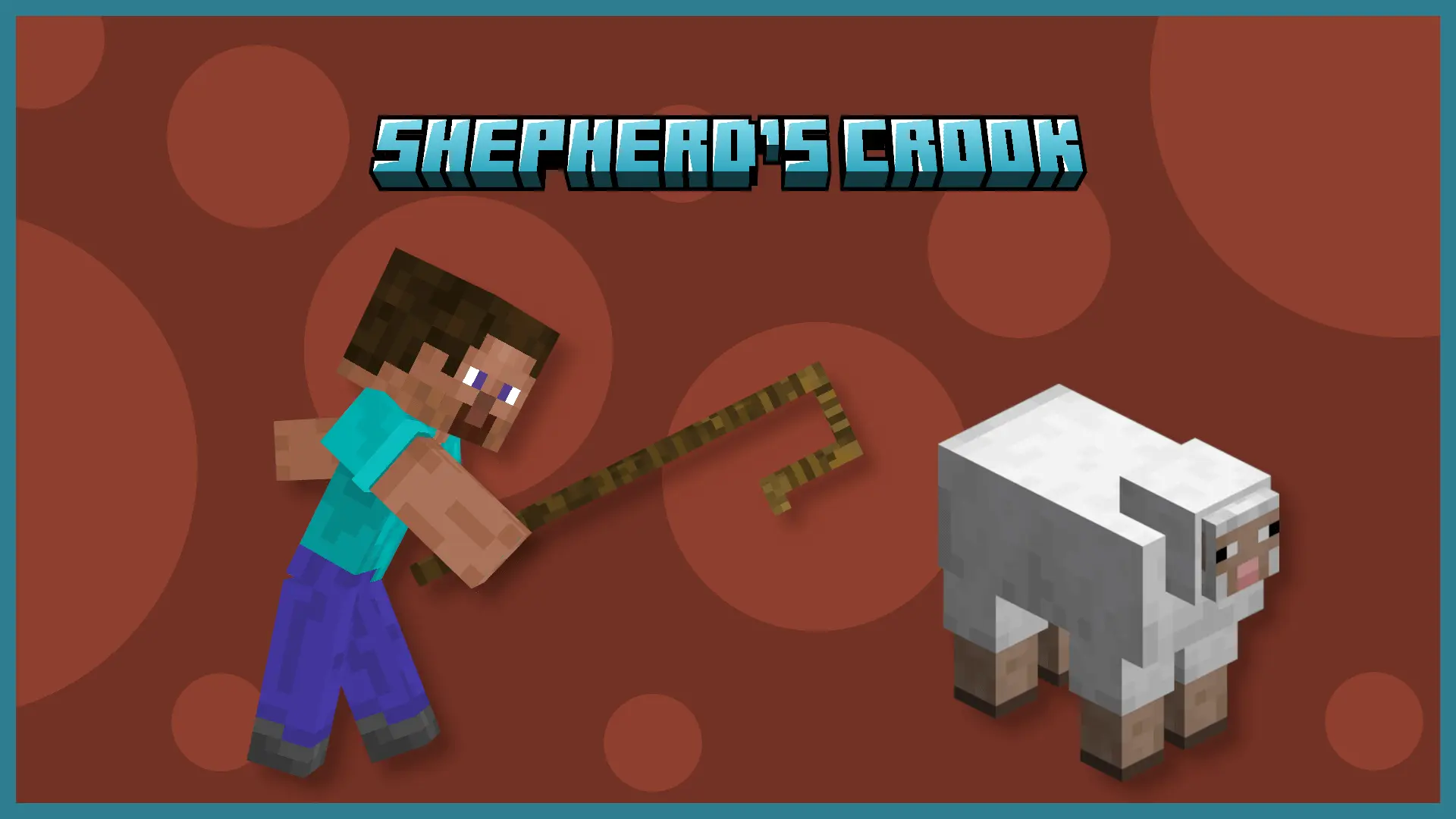 Shepherd's Crook Mod / Addon thumbnail