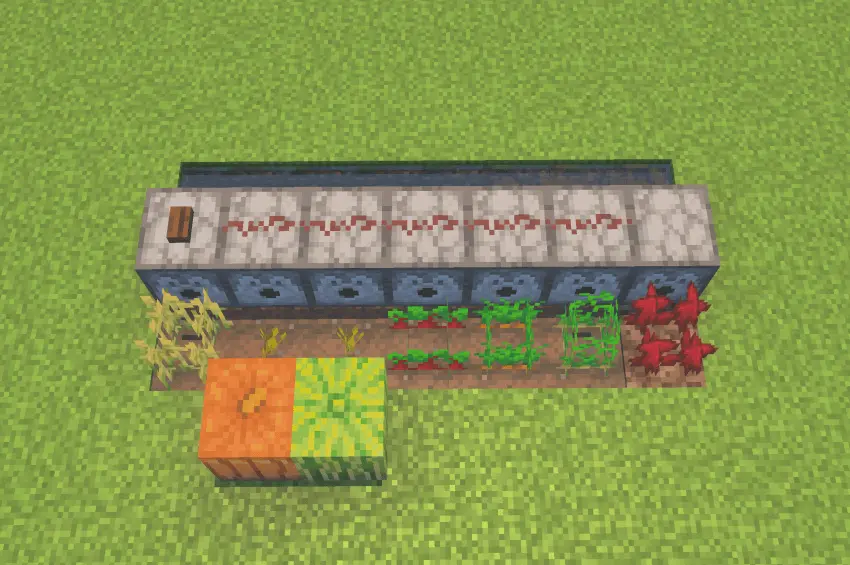 Better Dispenser Mod / Addon screenshot