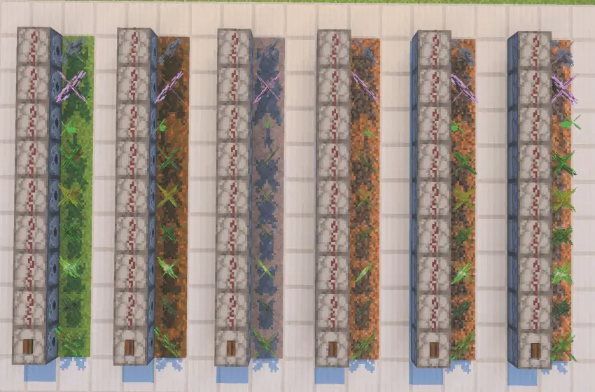Better Dispenser Mod / Addon screenshot